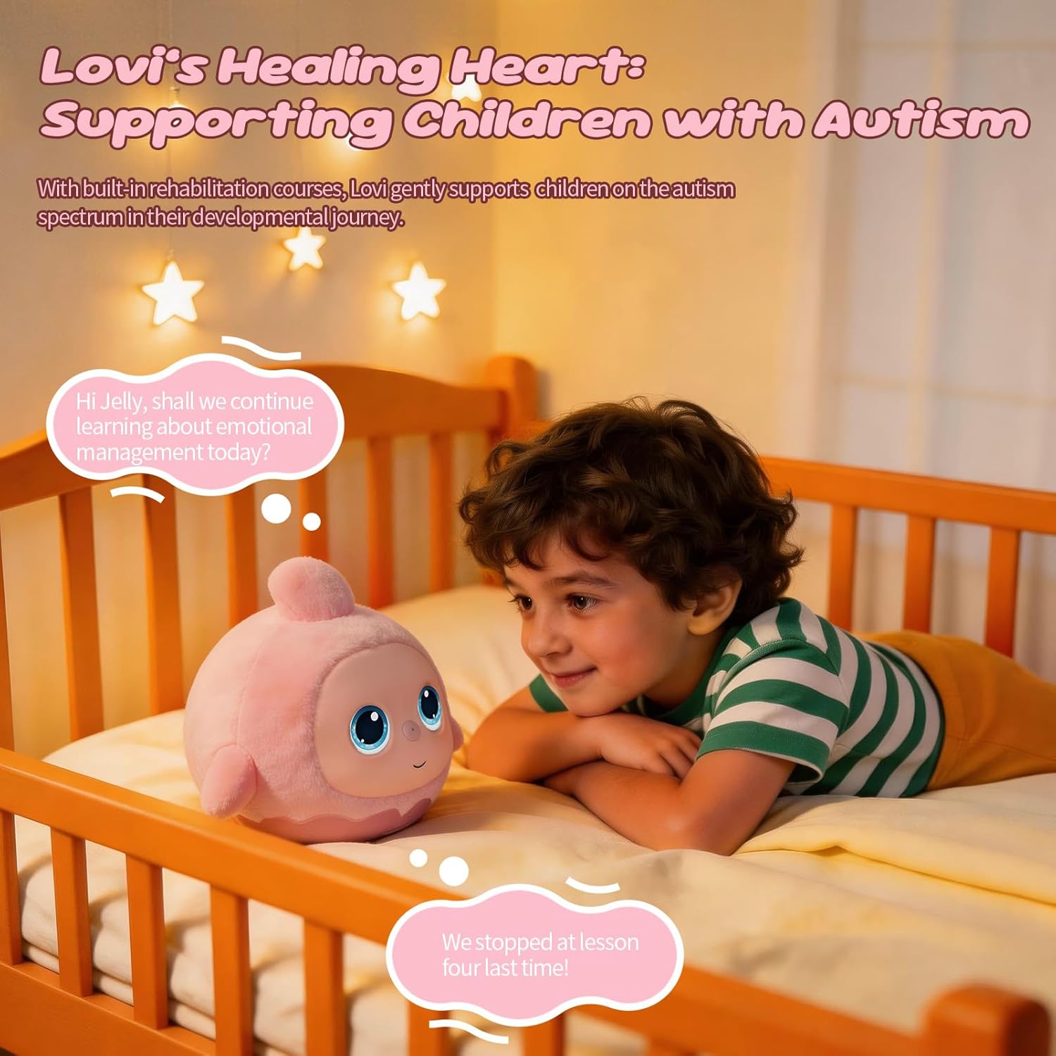 Cute Ai Live Pets for Kids, Interactive Plush Talkiing Companion, Gifts for Girls & Boys V6