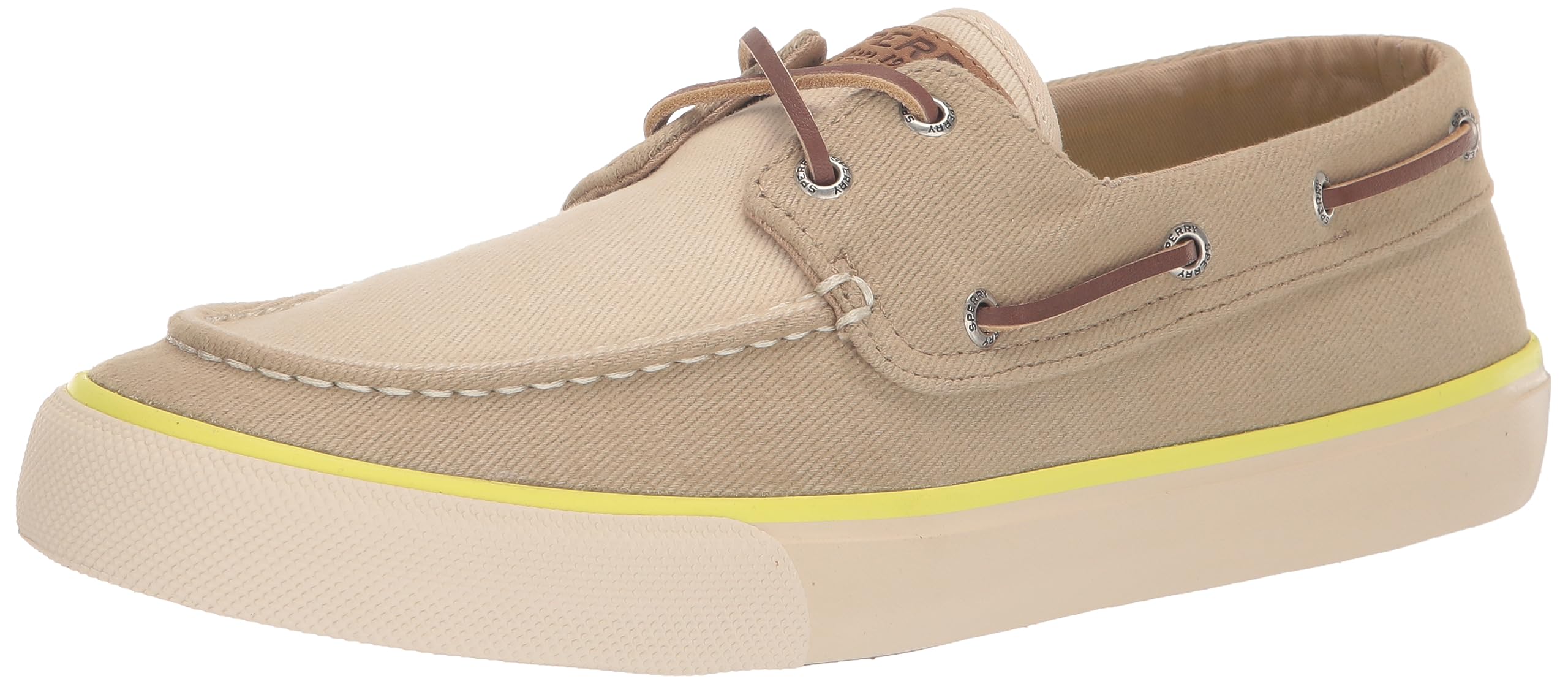 Sperry Men's Bahama Ii Seacycled Boat Shoe