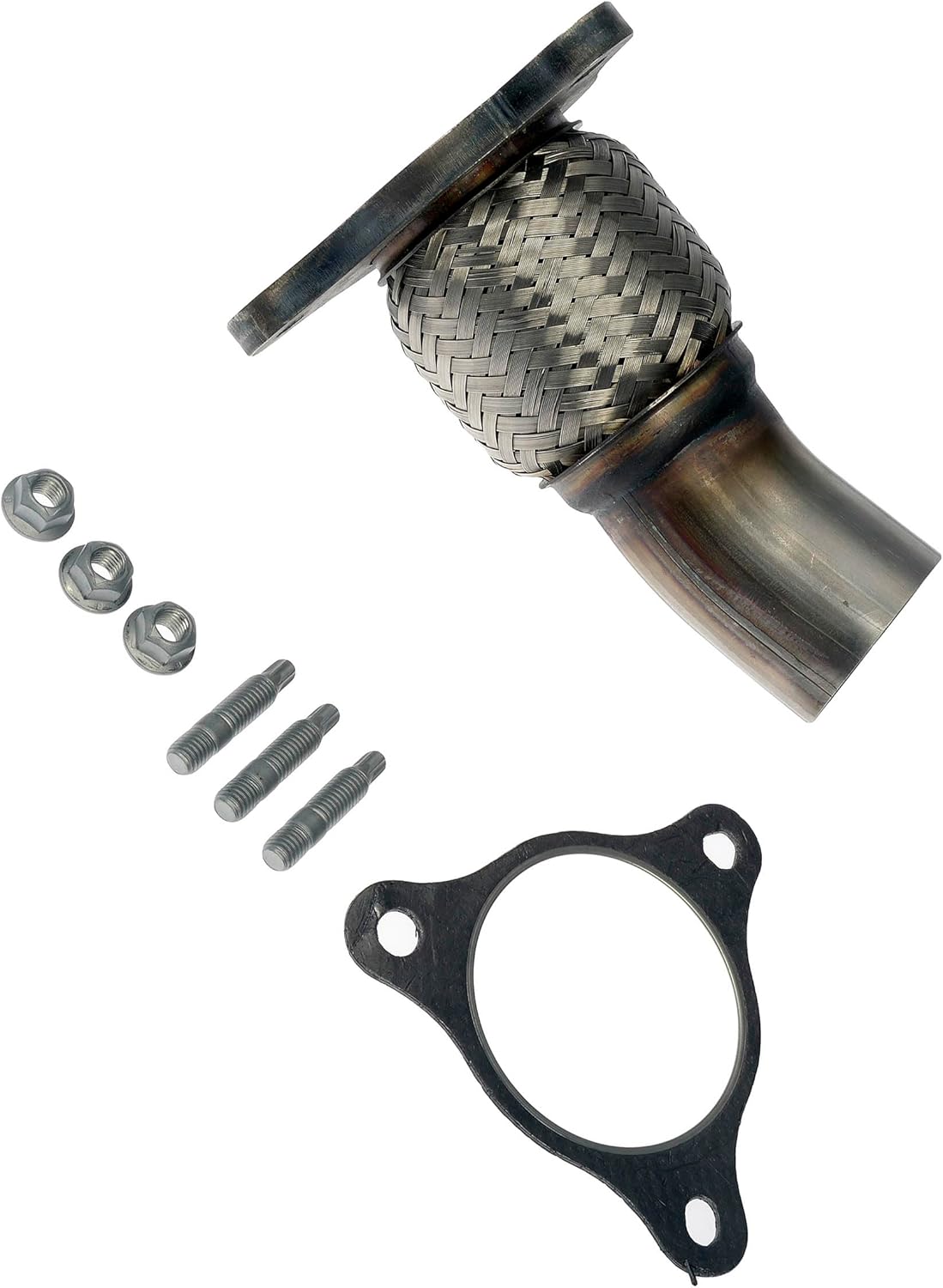 APDTY 161957 Exhaust Flange Repair