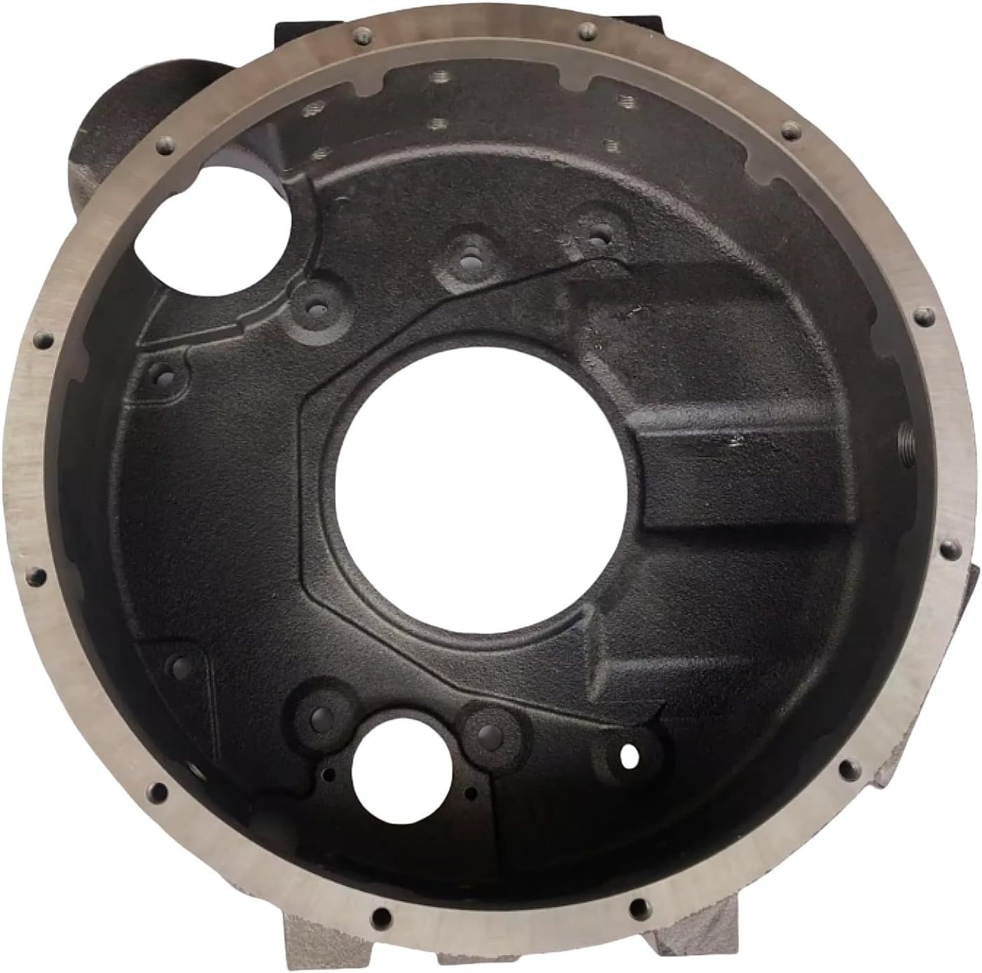 Flywheel Bell Housing 3937426 C3937426 Compatible with Cummins 6B 6BT 6BTA 5.9L 4B 4BT 4BTA 3.9L Engine