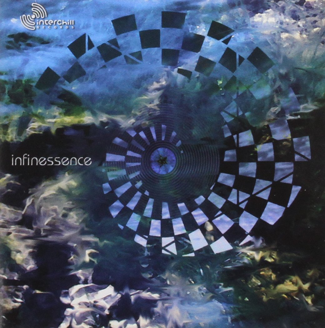 Infinessence [Audio CD] Various