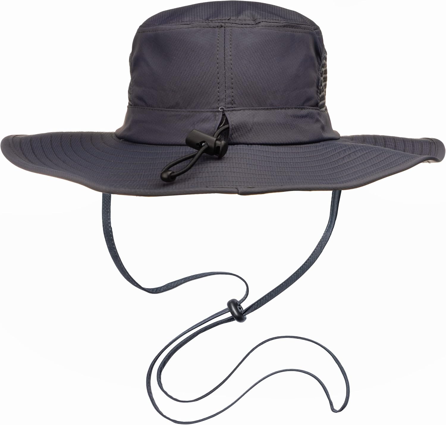 Plant Lady Wide Brim Gardening Hat - Waterproof Sun Hat - Woman Gardening Gift Green - Image 2