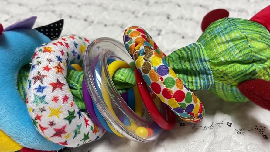 Amazon | エリック・カール はらぺこあおむし ブルブルあおむし