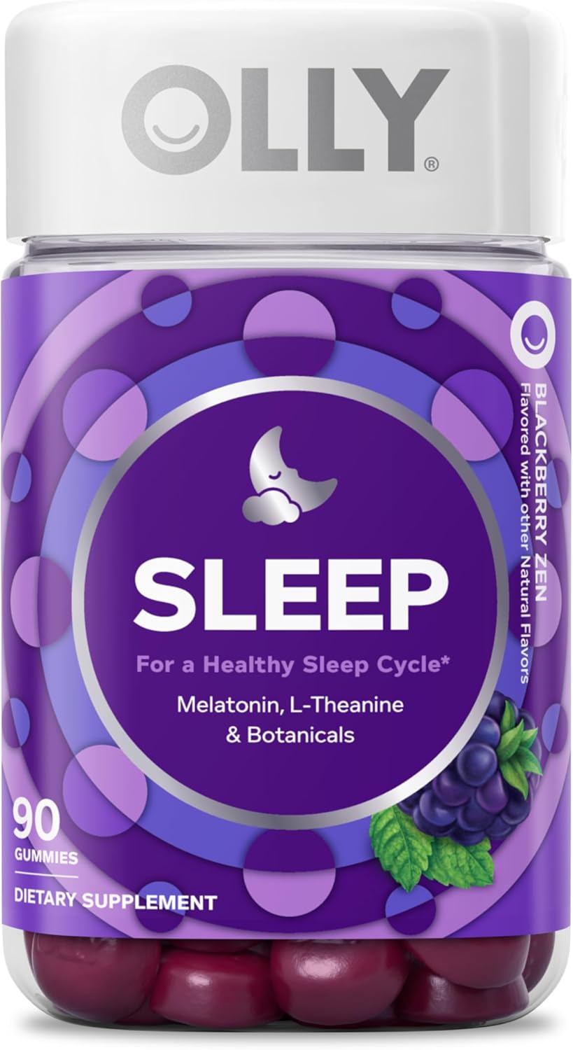 90 Count (Pack of 1)
