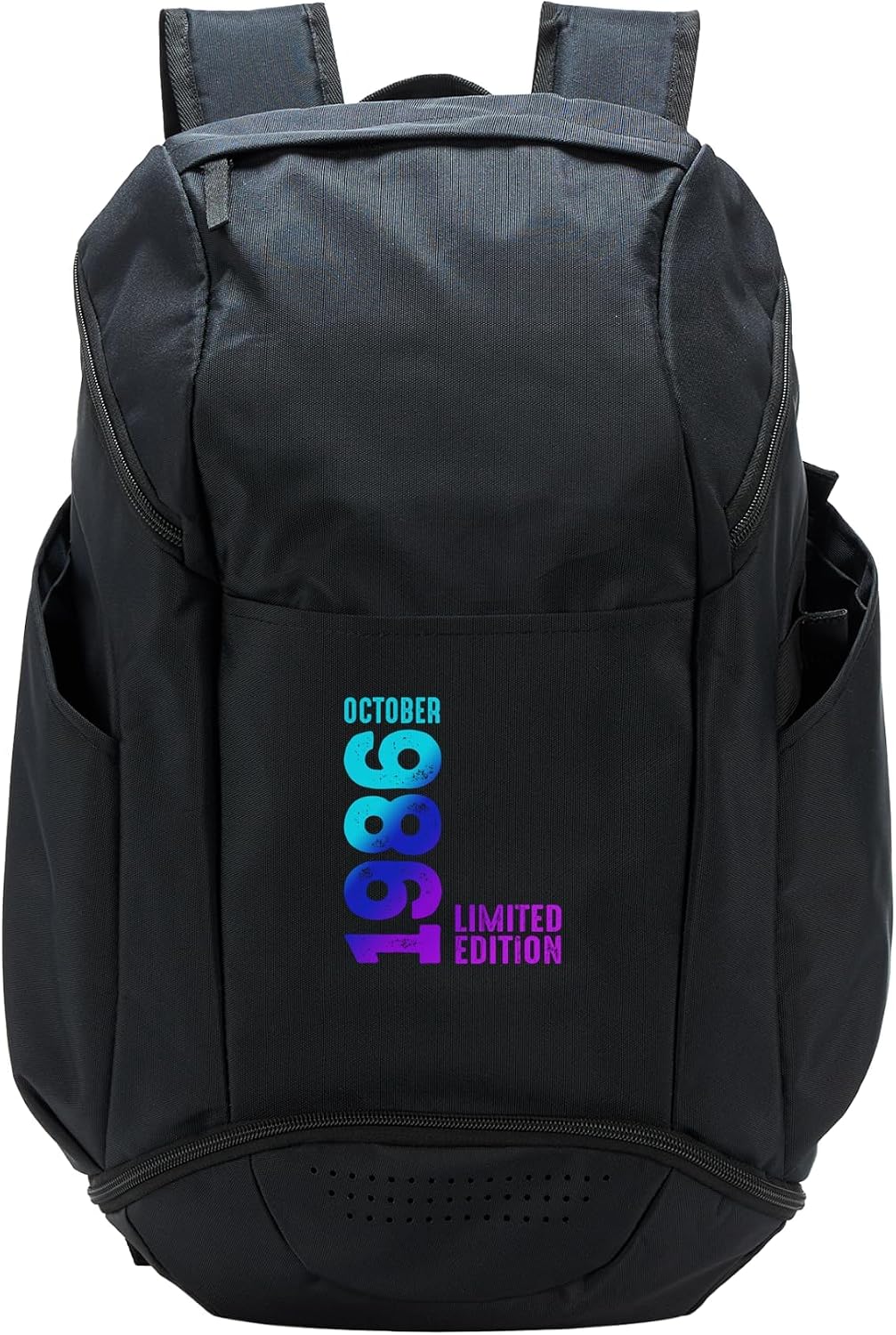 October 1986 Limited Edition Birthday 1986 Sport Backpack