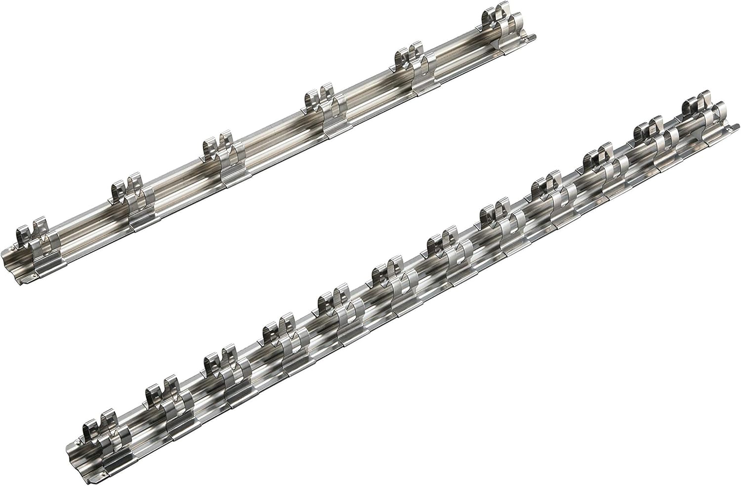 TONE 1/2" Drive Stainless Steel Impact Socket Holder (SH406)