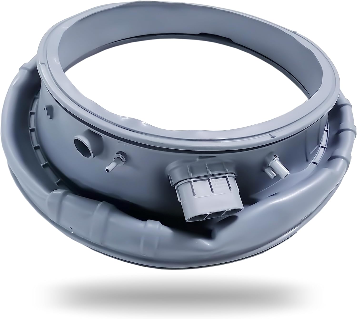 Washer Door Boot Seal Gasket Replaces Samsung WF42H5000AW