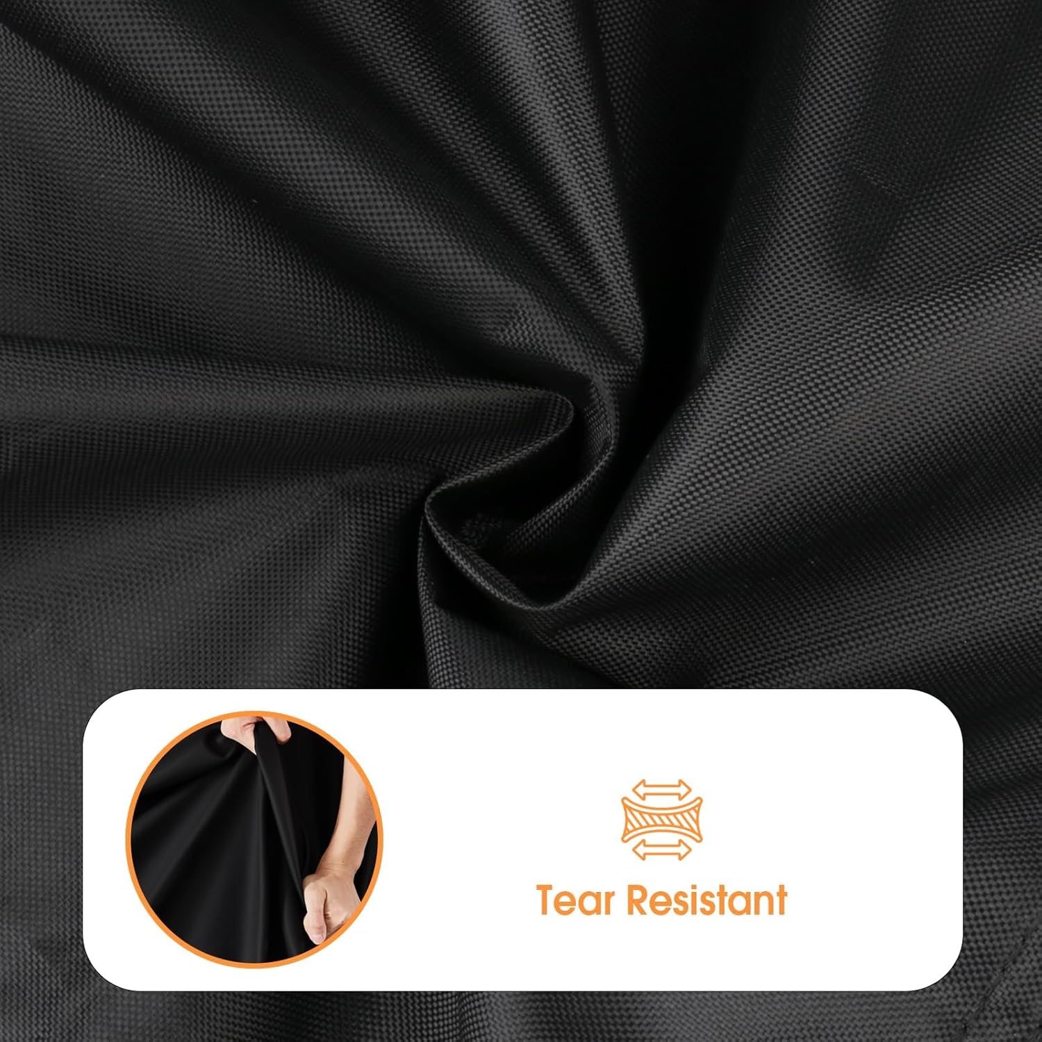 Grill Cover for Charbroil Medallion Series Vista 4 Burner Outdoor Kitchen Griddle, Waterproof Outdoor BBQ Grill Cover - 70 x 23 x 39 Inch