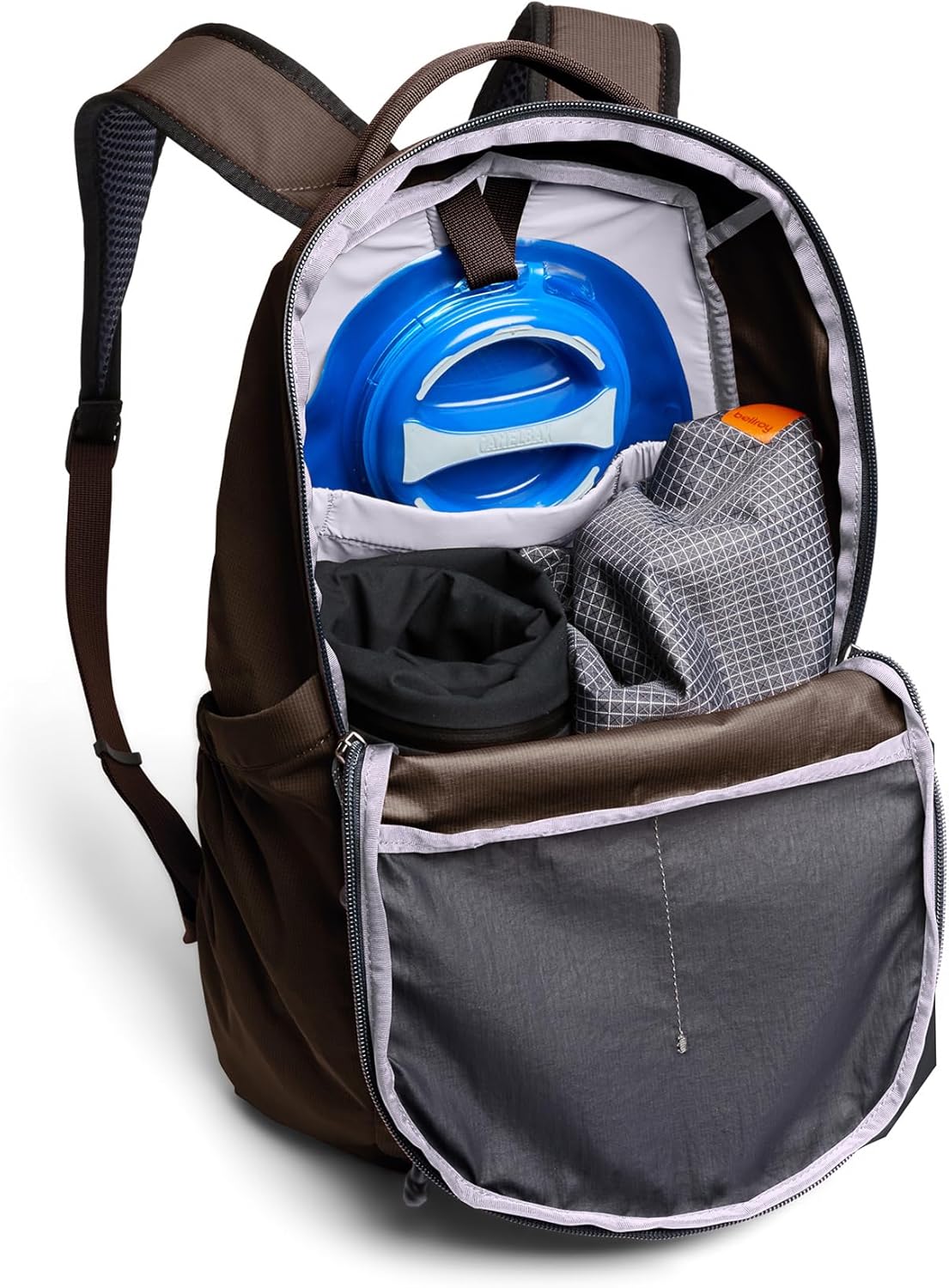 Bellroy Lite Ready Pack (18L lightweight weekend backpack) - RiverRock