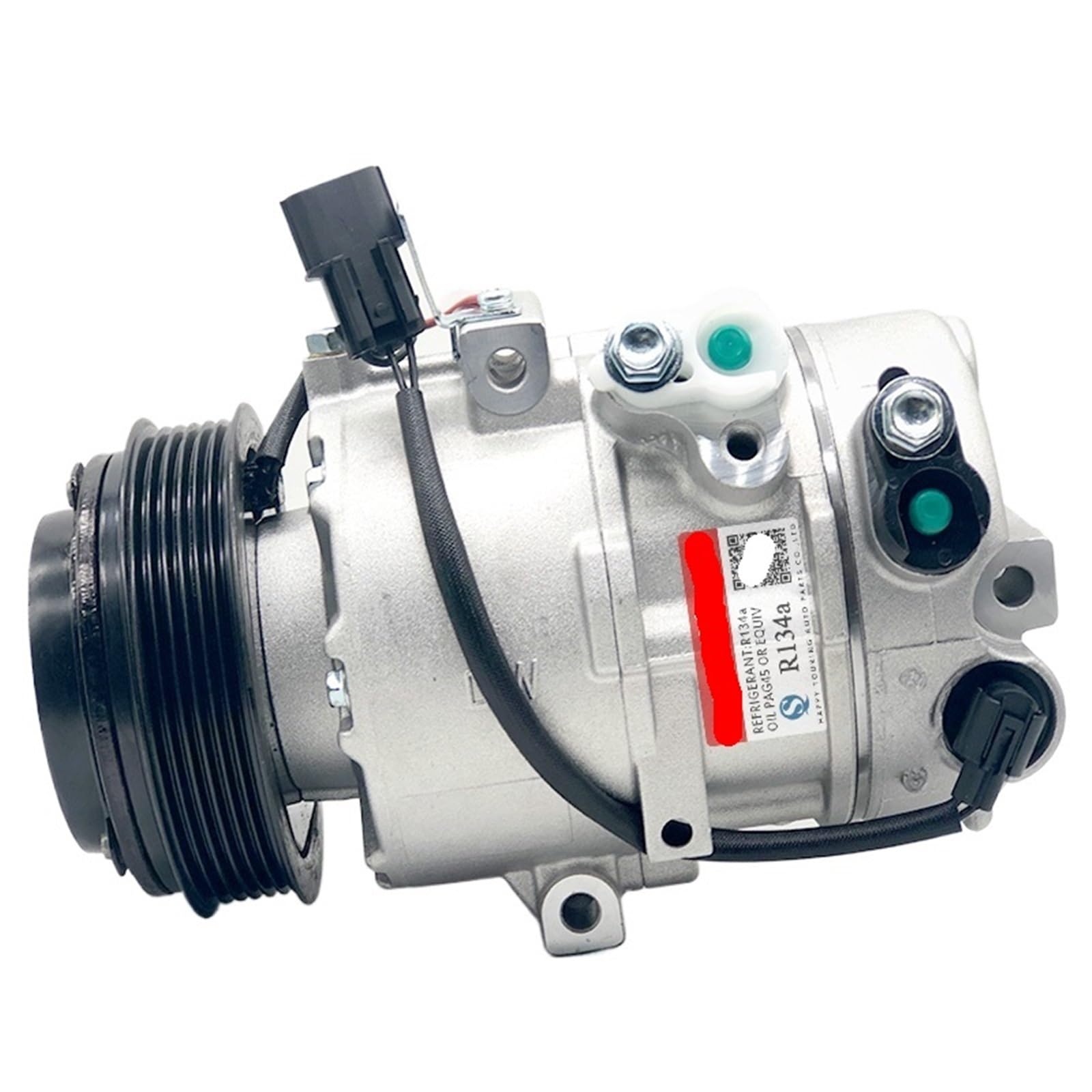AC Compressor Compatible For KIA，SPORTAGE ，Compatible For Hyundai，i40 IX35 Tucson 12 2013 2014 2015 2016 97701-2S601 977012S601 977012S602 97701-2S602，Compressor unit