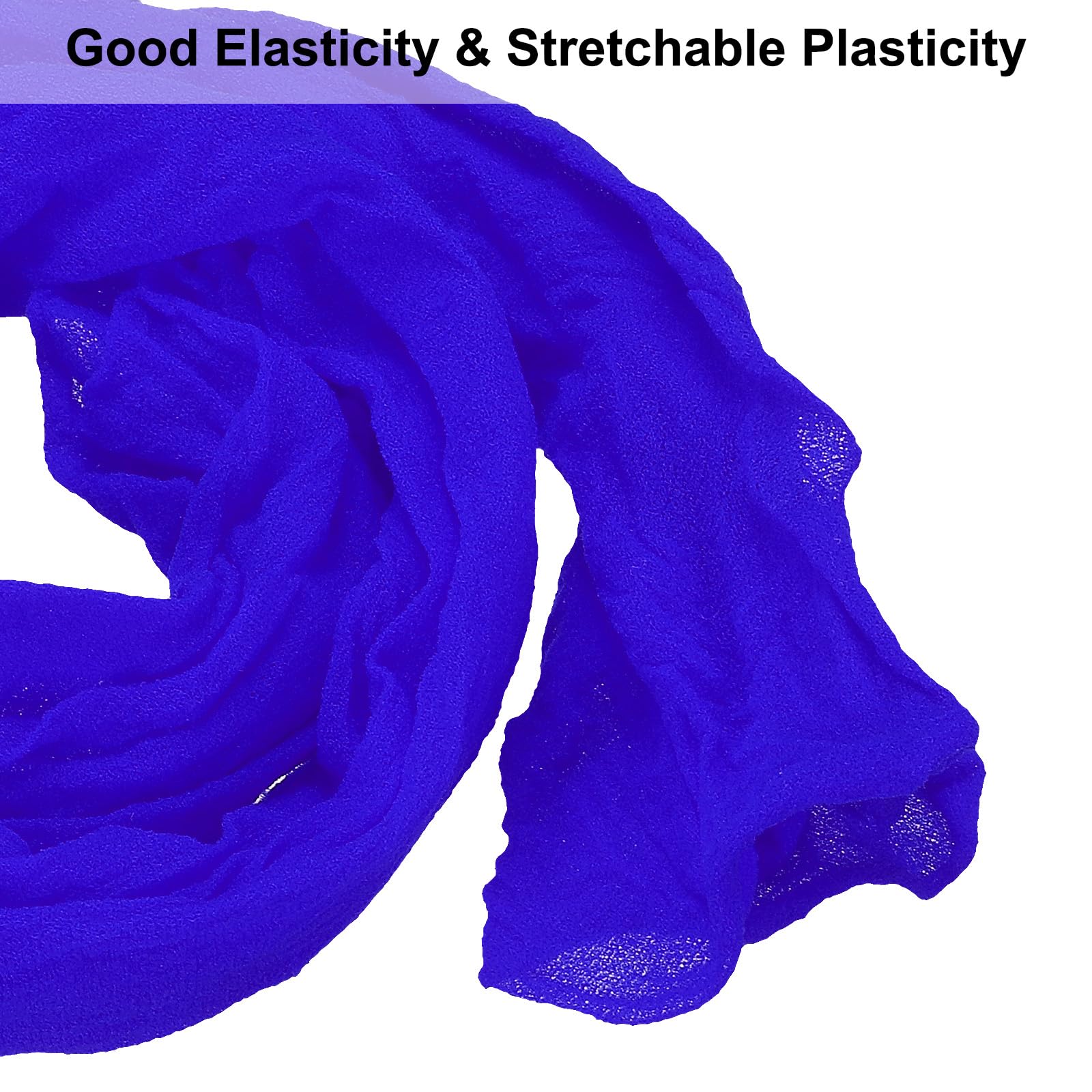 PATIKIL Nylon Stockings DIY Flower - Image 3
