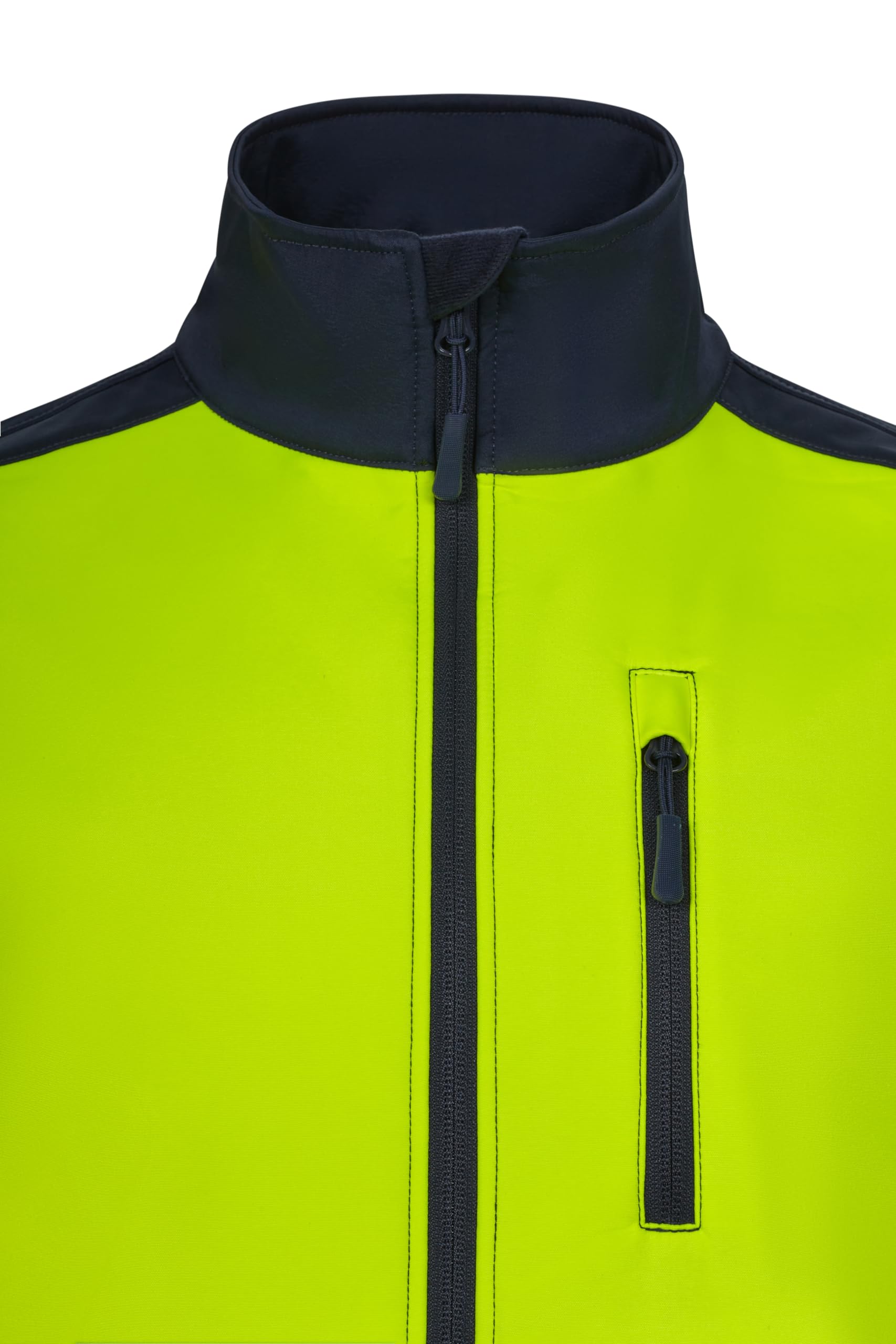 VELILLA Gilet Soft Shell Bicolore Gilet Soft Shell bicolore Mixte (lot de 1)