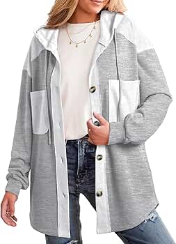 JAKKE ジャッキー DAME SHACKET COAT WEB限定】【JAKKE/ジャッキー】DAME SHACKET COAT（4-0335-6-28