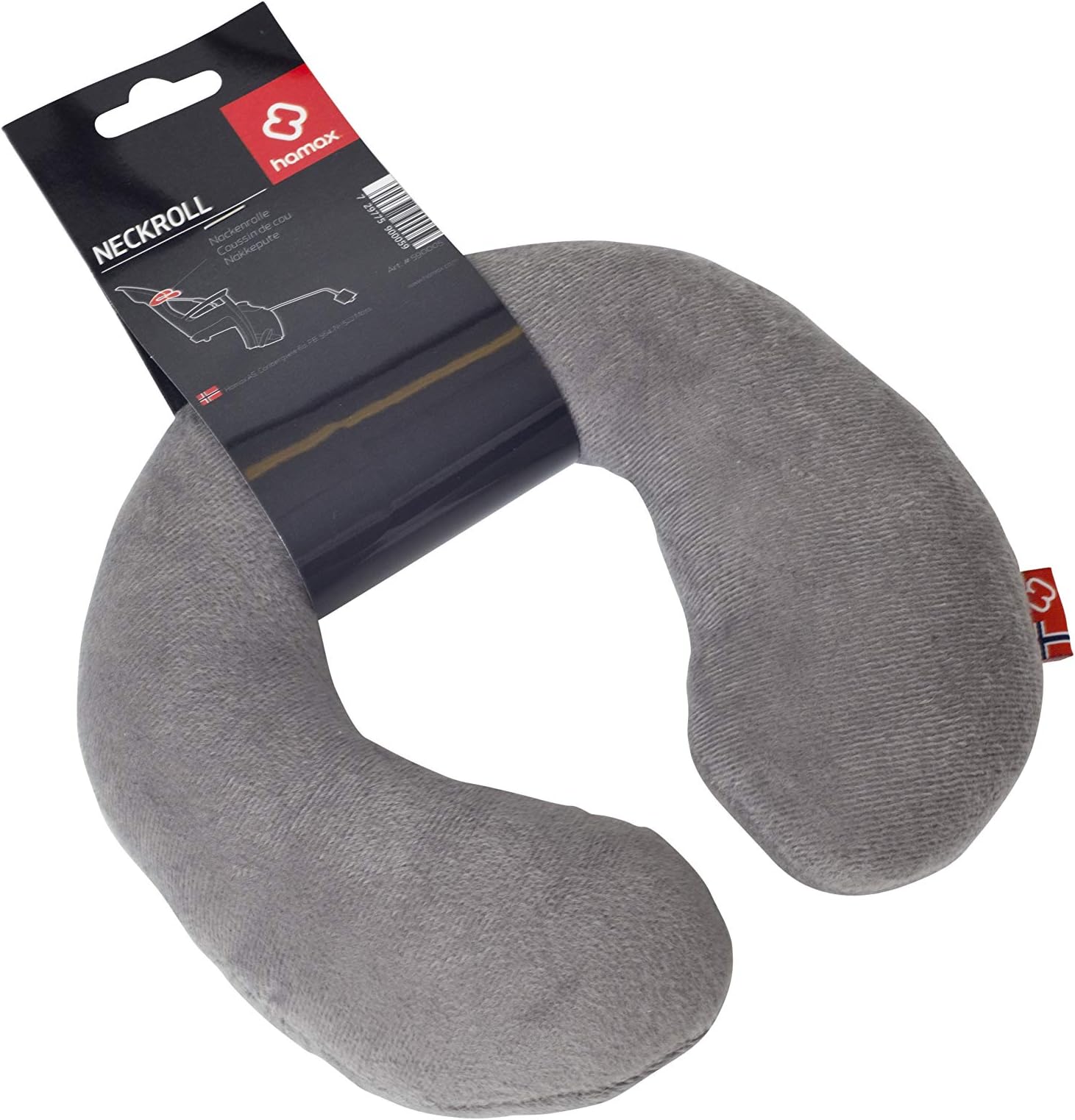 Neck Cushion – Child Bike Seat Head Support Pillow