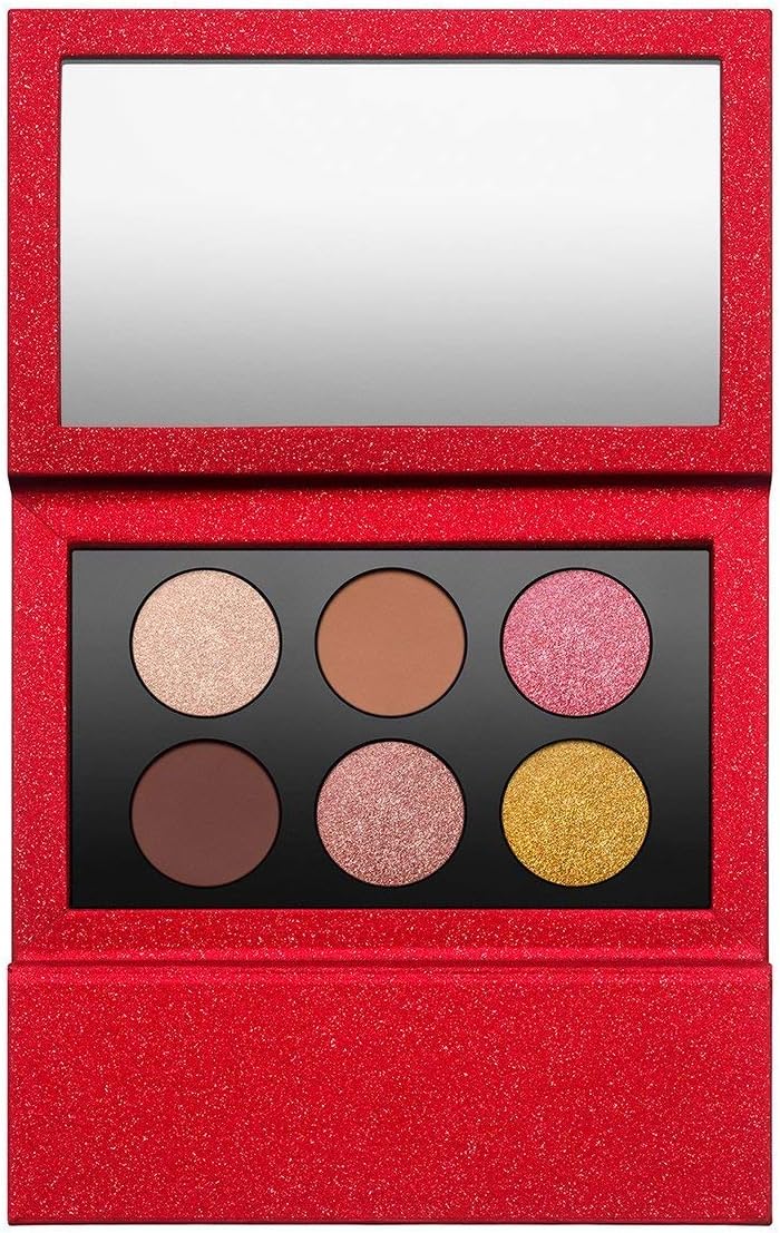 Labs MTHRSHP Sublime Golden Opulence Eye Shadow Palette