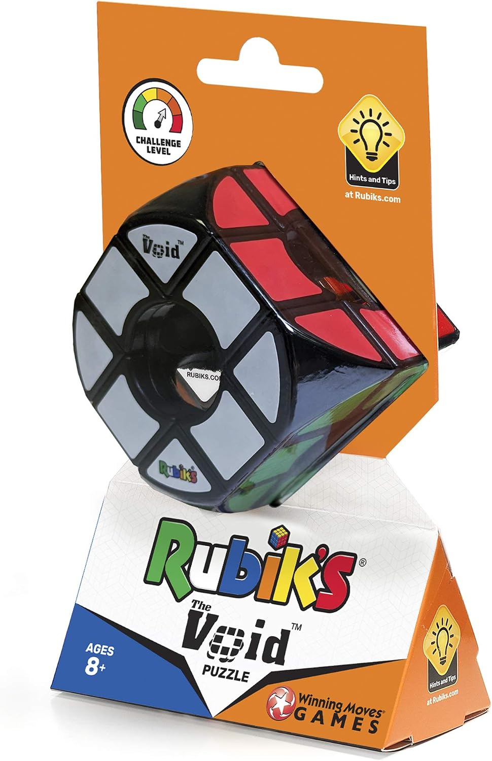 Winning Moves Games The Void Puzzle