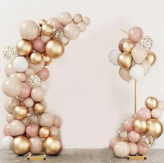 Balloon Arch Stand Set of 2