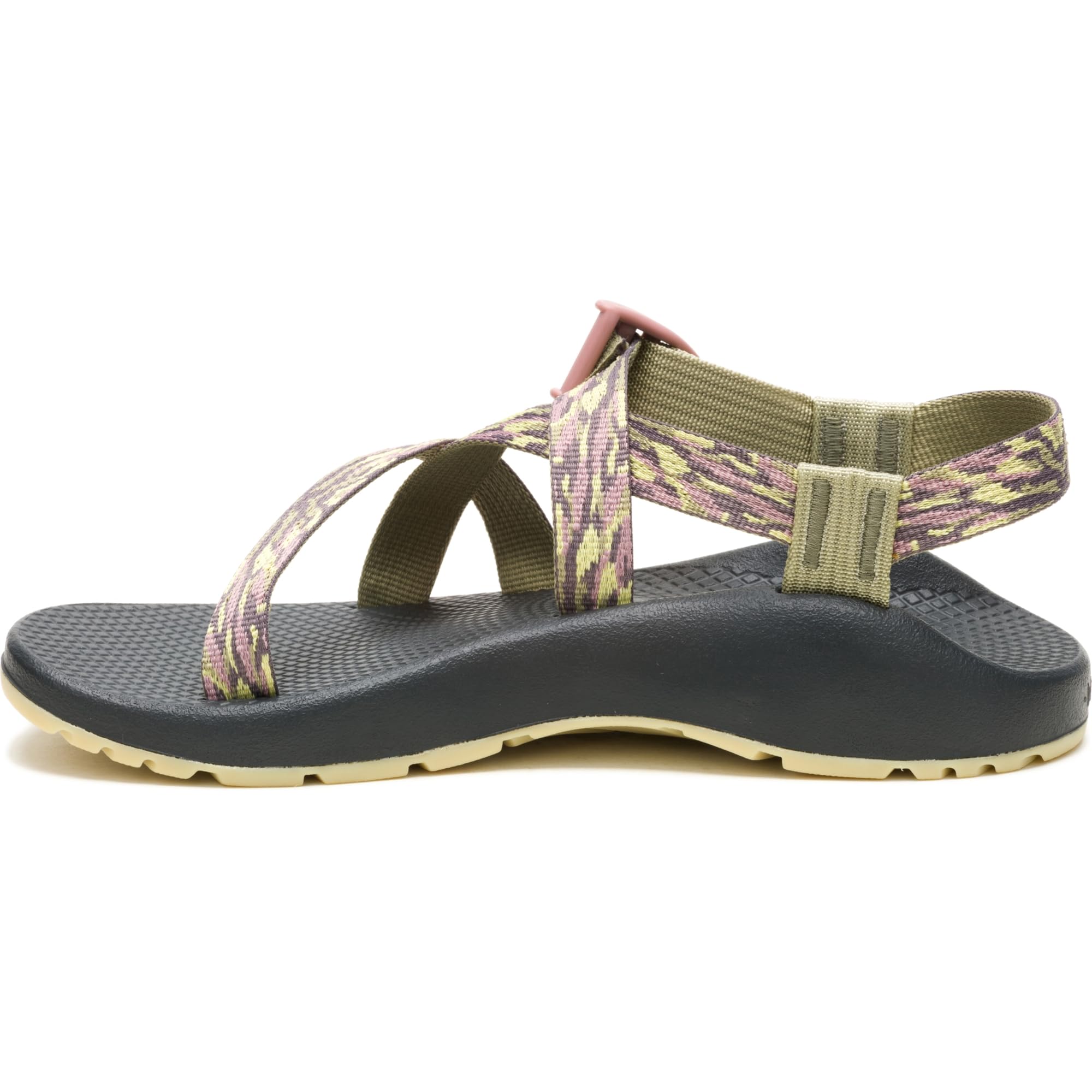 Chaco Z1 Classic, Sandalia Mujer, AD Template Size