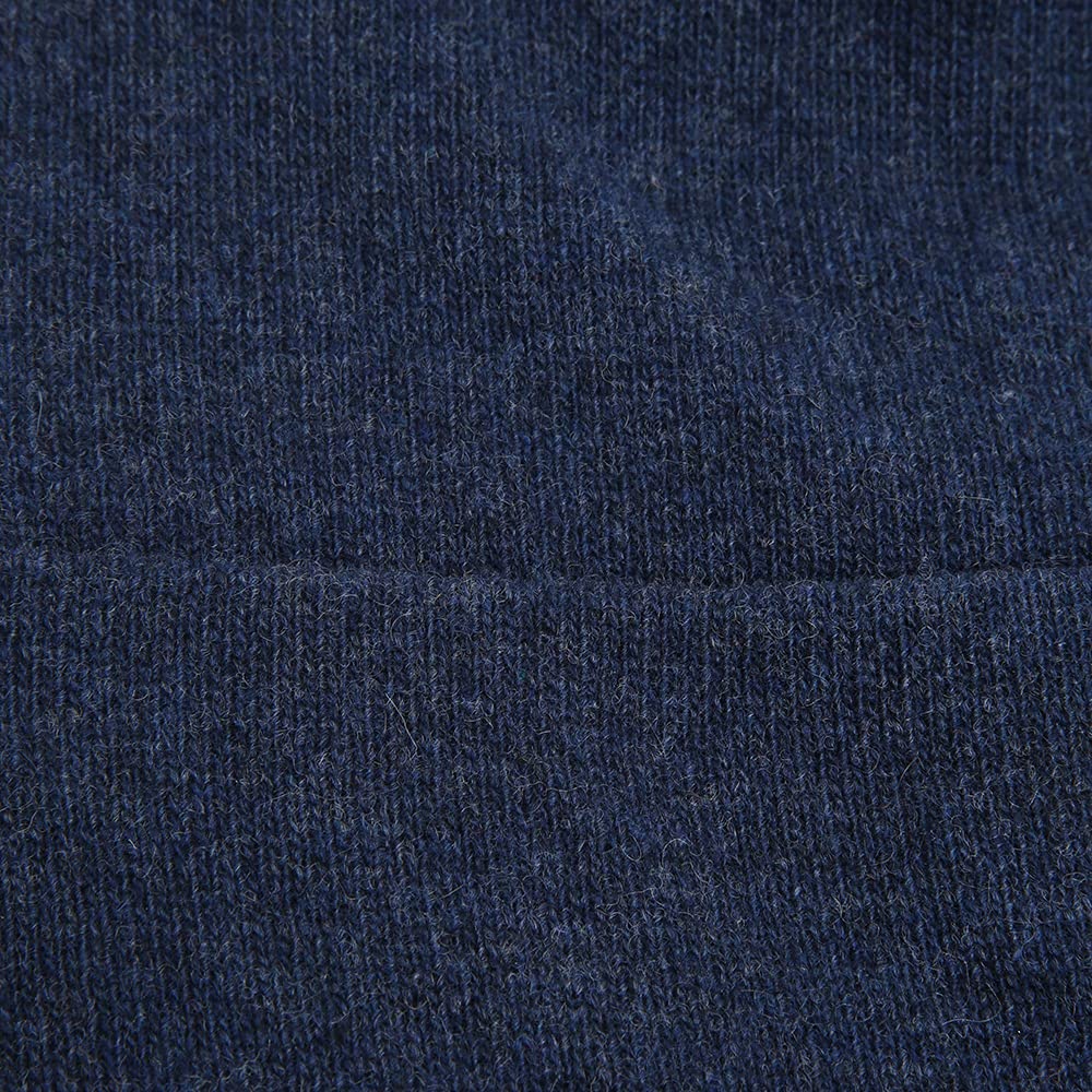 Berretto Fatto a Maglia in Cashmere, Unisex