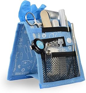 Mobiclinic, Keen's, Organizer, Assistenza infermieristica, Celeste