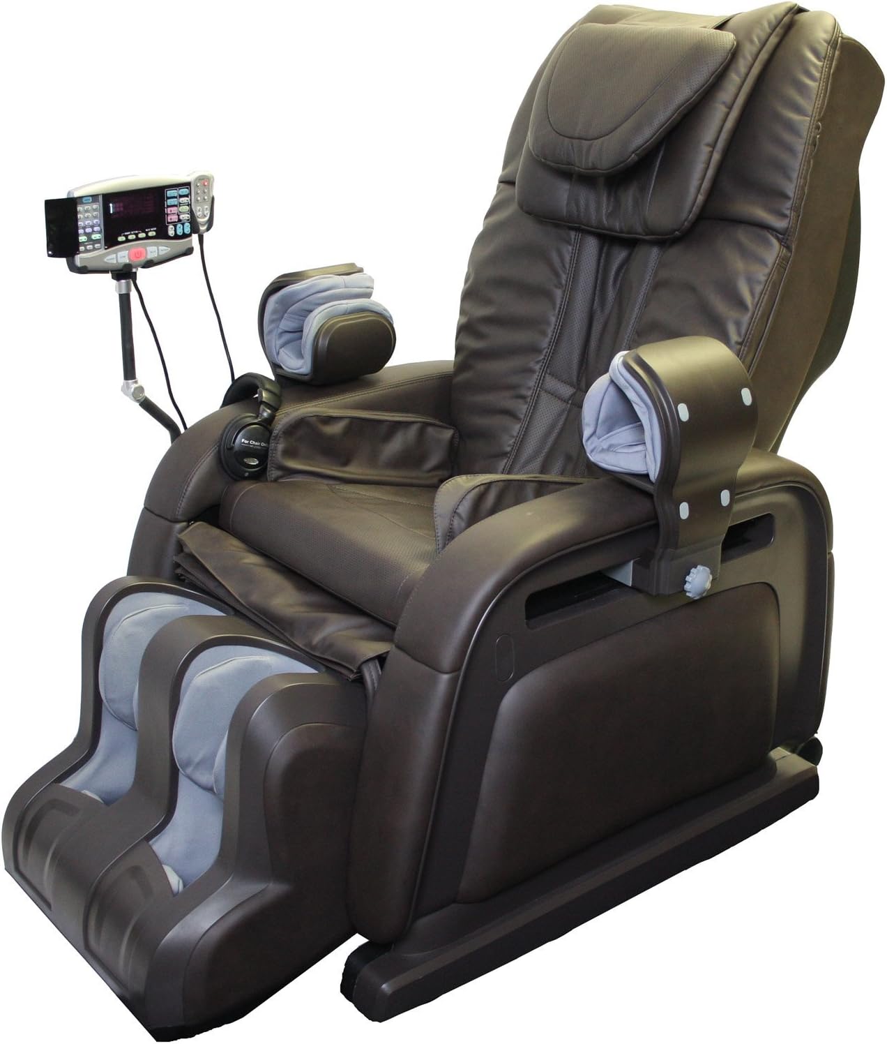 Zen Awakening The Mind Reader Massage Chair Everything Else