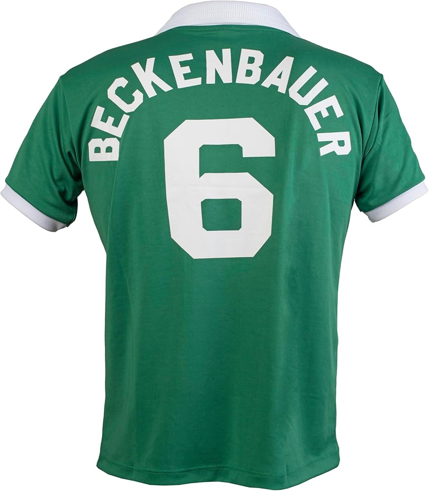 激レア コリンシアン プロスターズ エリート ベッケンバウアー ドイツ 激レア コリンシアン プロスターズ エリート ベッケンバウアー ドイツ