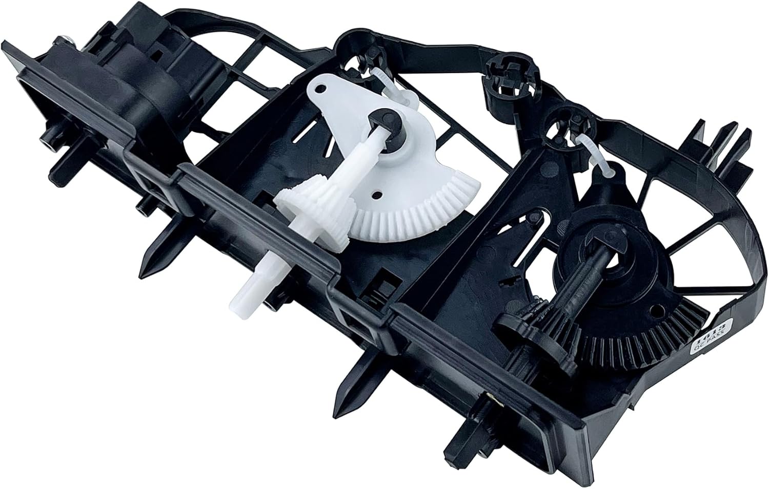 559100C010 559050C010 AC Heater Climate Control Switch Compatible with Toyota Tundra 2000-2006 3.4L 4.0L V6/ 4.7L V8