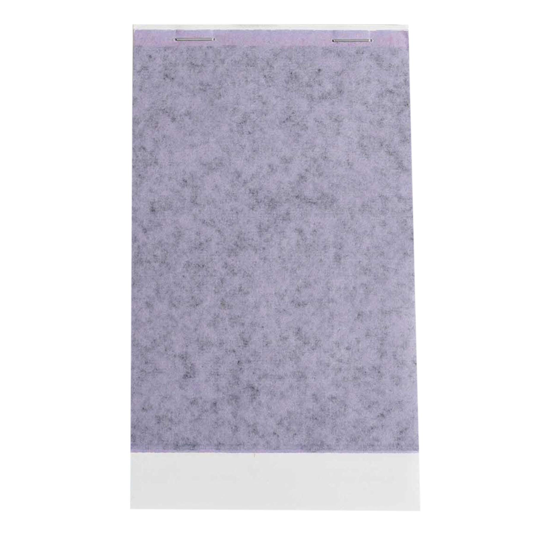National Checking Company Kitchen Carbon Guest Check Paper - 1 Part White by NCCO – Paper, Pack of 5000, Model KC100