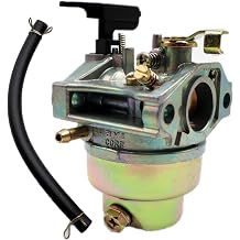 LIZAPUS Huayi OEM Carburetor Compatible with Honda F500 FR500 Tiller E1500 ED1000 Generators 16100-883-105 Replacement Carb
