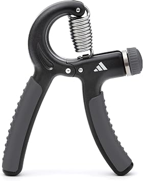 adidas Adjustable Grip Trainer, Load Adjustment Level 10-40KG