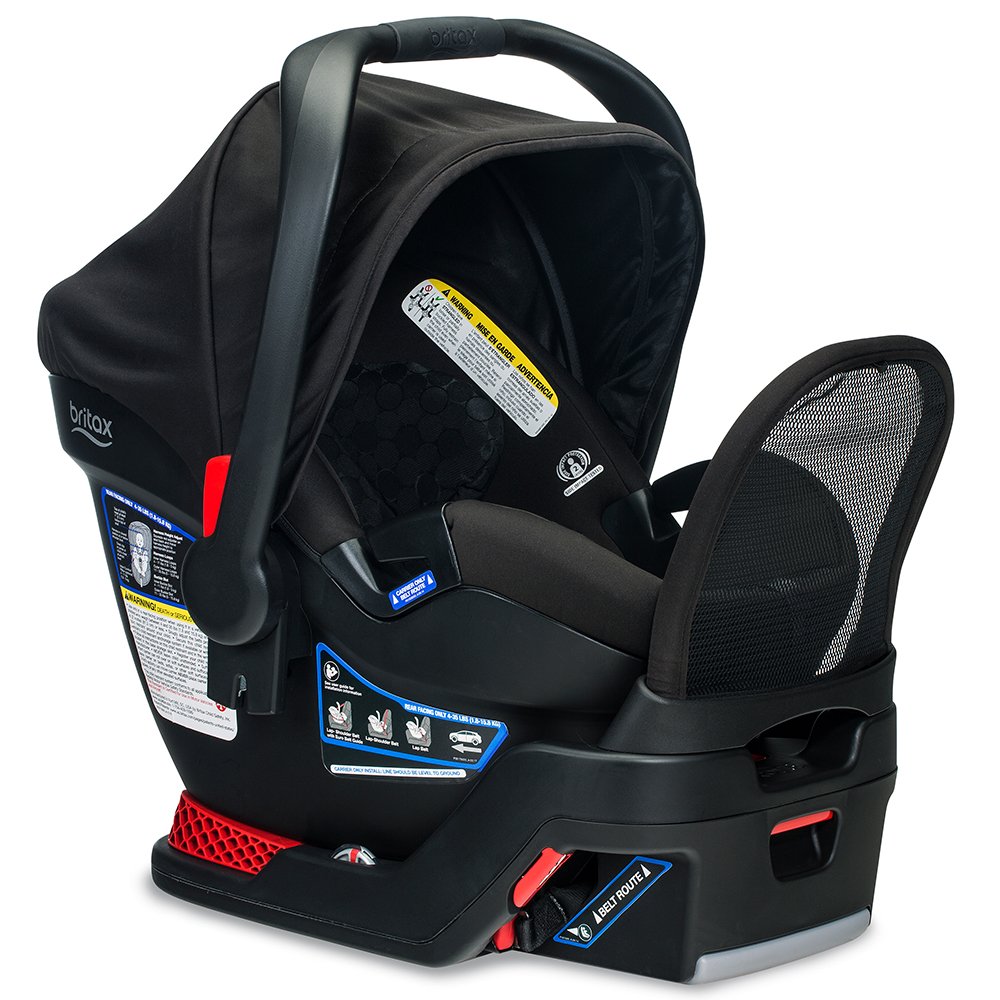 gl500 stroller