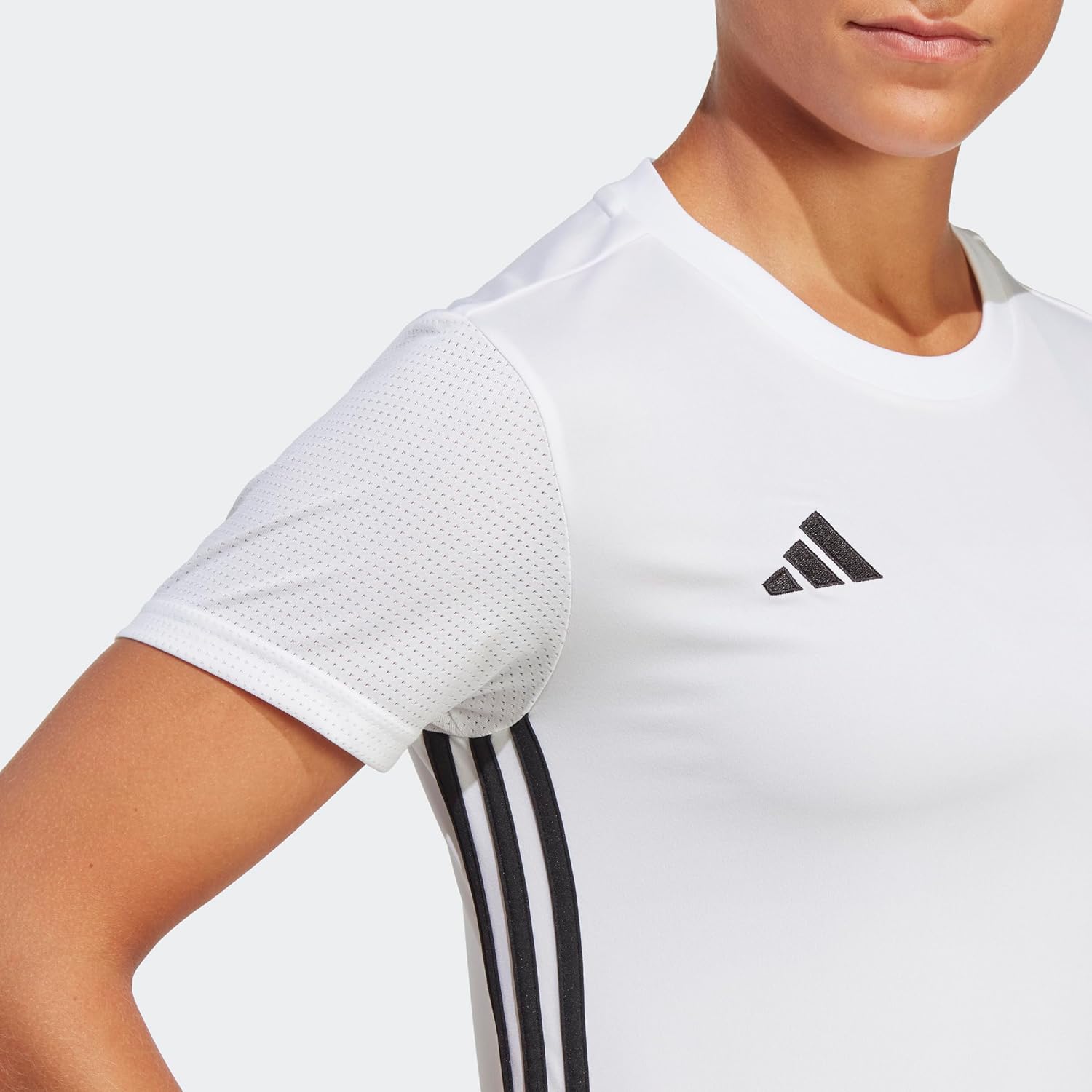 Adidas Womens Equipo 23 Jersey - Image 2