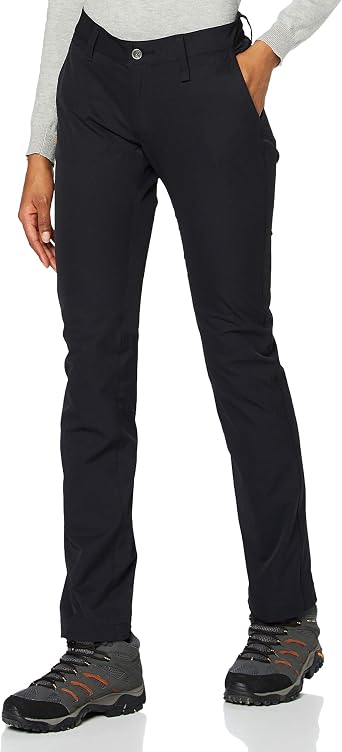 Abisko Stretch Trousers W Pants 