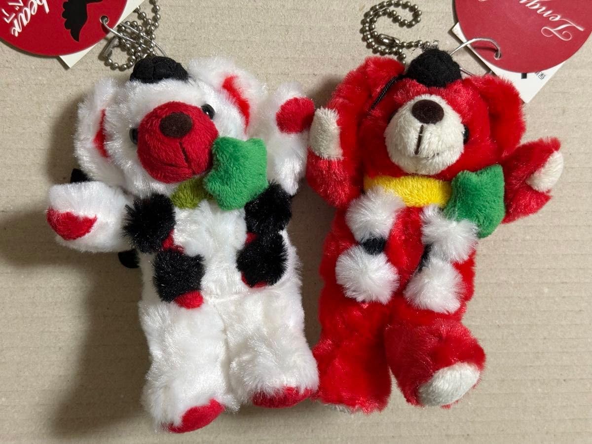 ご当地ベア 高尾山限定 天狗ベア 白 ご当地ベア 高尾山限定 天狗ベア 白