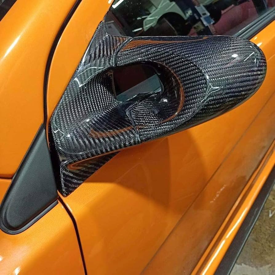 1/10 オーダーメイド エアロミラー ガナドールタイプ (Lサイズ) 1/10 オーダーメイド エアロミラー ガナドールタイプ (Lサイズ