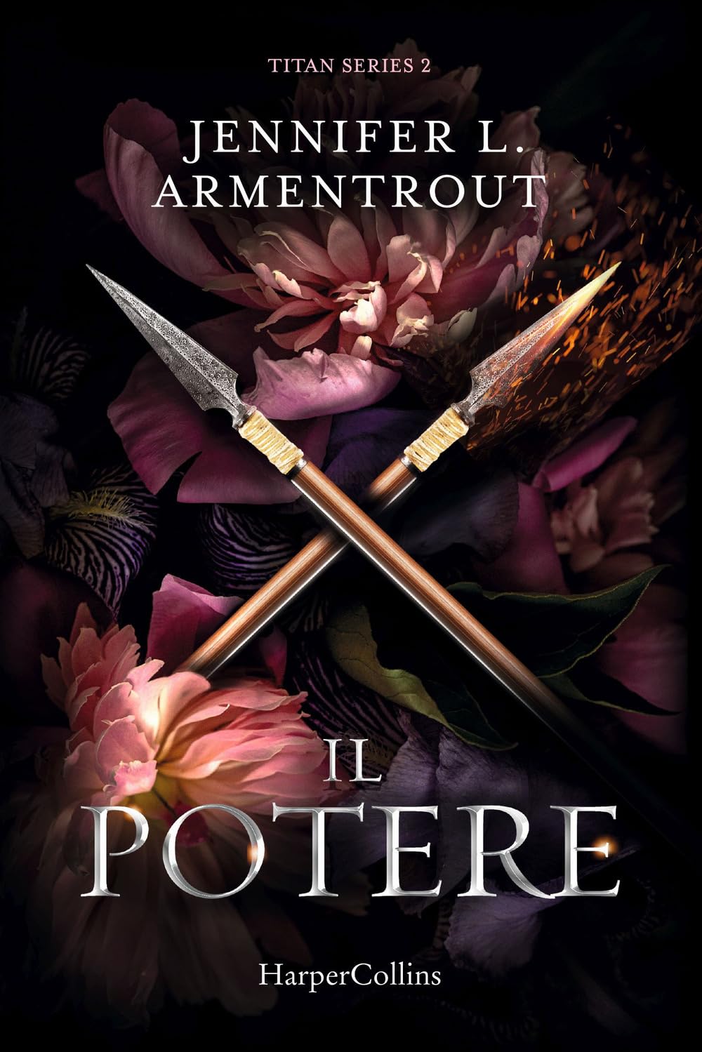 Il Potere. Titan Series (Vol. 2) - 4