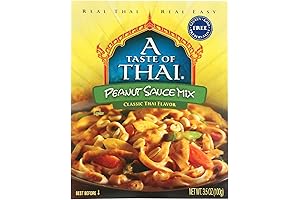 Exotic Thai Peanut Flavored M&M's