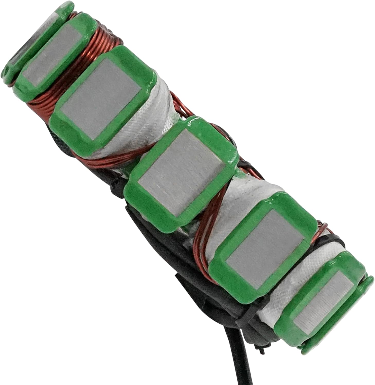 Caltric Stator Compatible With Polaris Fusion 900 2005-2006 / Fusion 700 2006 Magneto