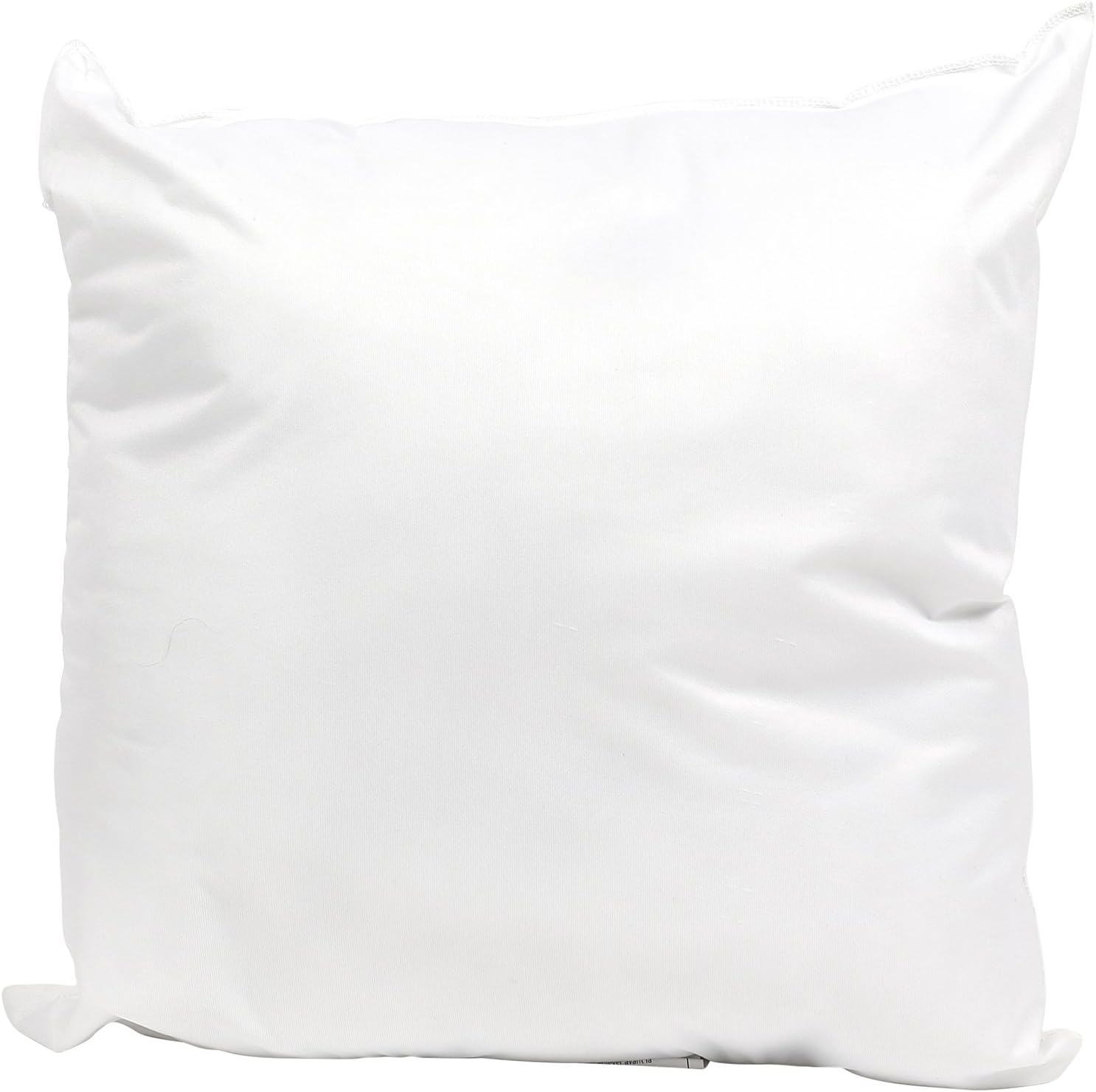 Poly-fil Decorator's Choice™ Pillow Insert by Fairfield™, 16" Square (Pack of 4)
