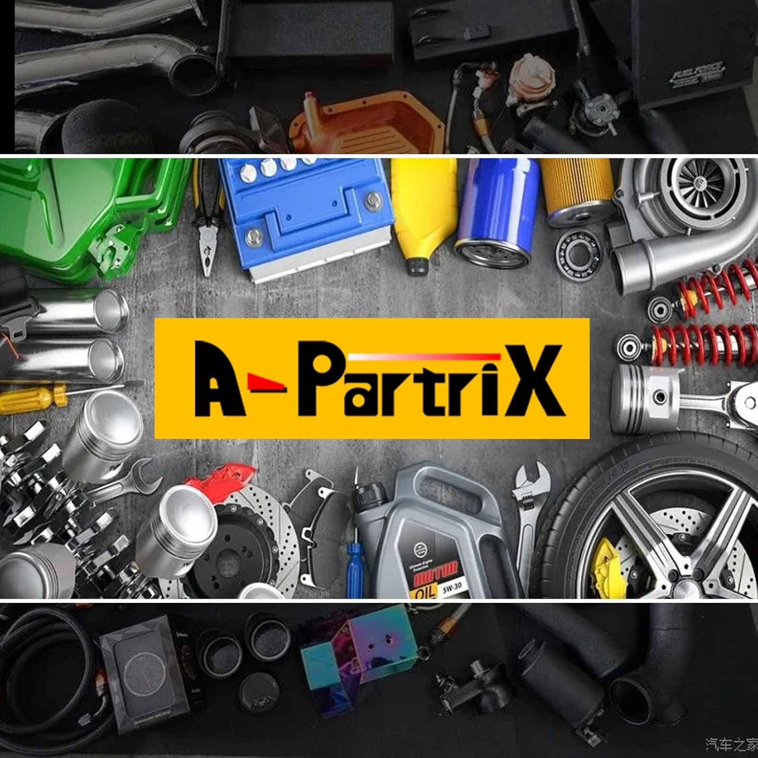 Front Brake Caliper Driver and Passenger Side Fits Bronco 1980-1985 Fits E-150 Econoline 1984 1985 Fits E-150 Econoline Club Wagon 1984 1985 Fits F-100 1980-1983 Fits F-150 1980-1985 Fits F-250 1980-1