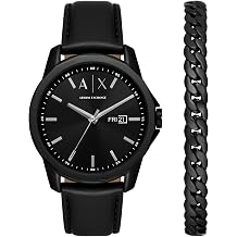 A|X Armani Exchange Men's Watch, Chronograph Analog Watch