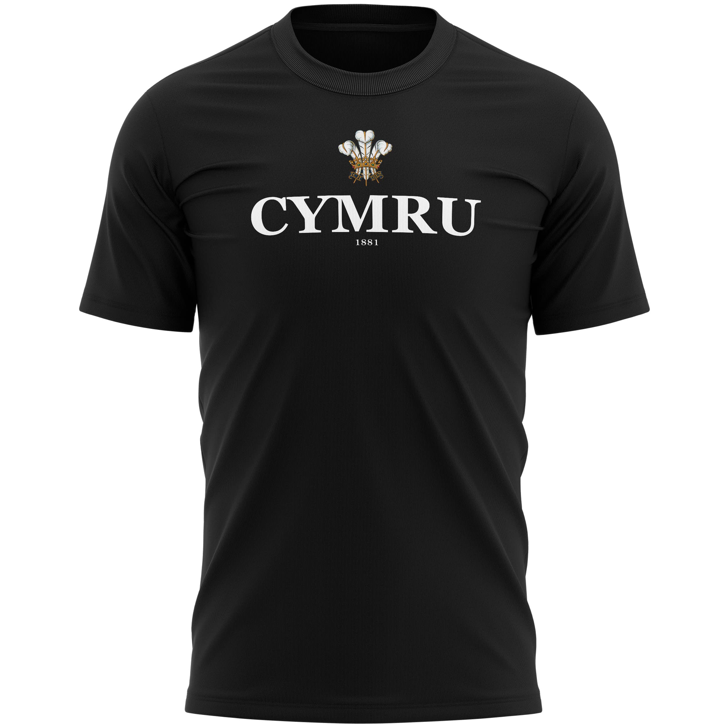 Cymru - Camiseta de rugby para hombre