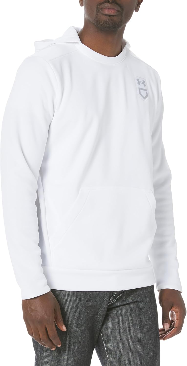 Under Armour mens Utility Hoodie