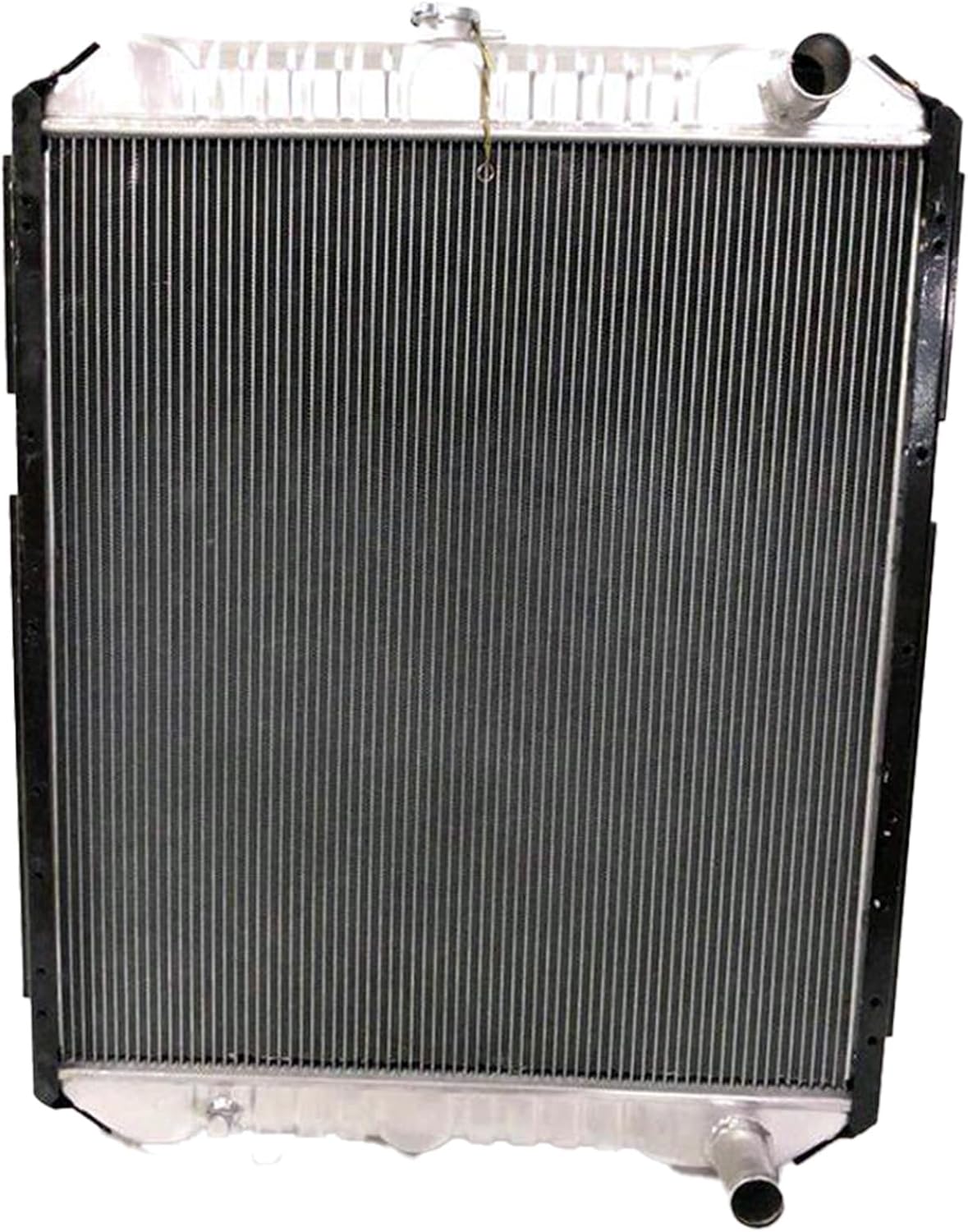 SH200A1 Water tank radiator Fits for Sumitomo SH200A1 Excavator