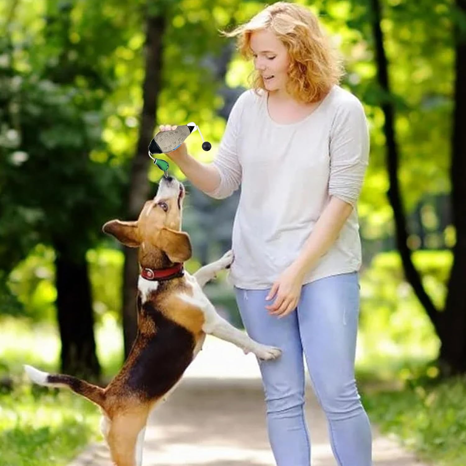 2Pcs Duck Dummy Bumper for Hunting Retriever Dog... 16 2Pcs Duck Dummy Bumper for Hunting Retriever Dog...