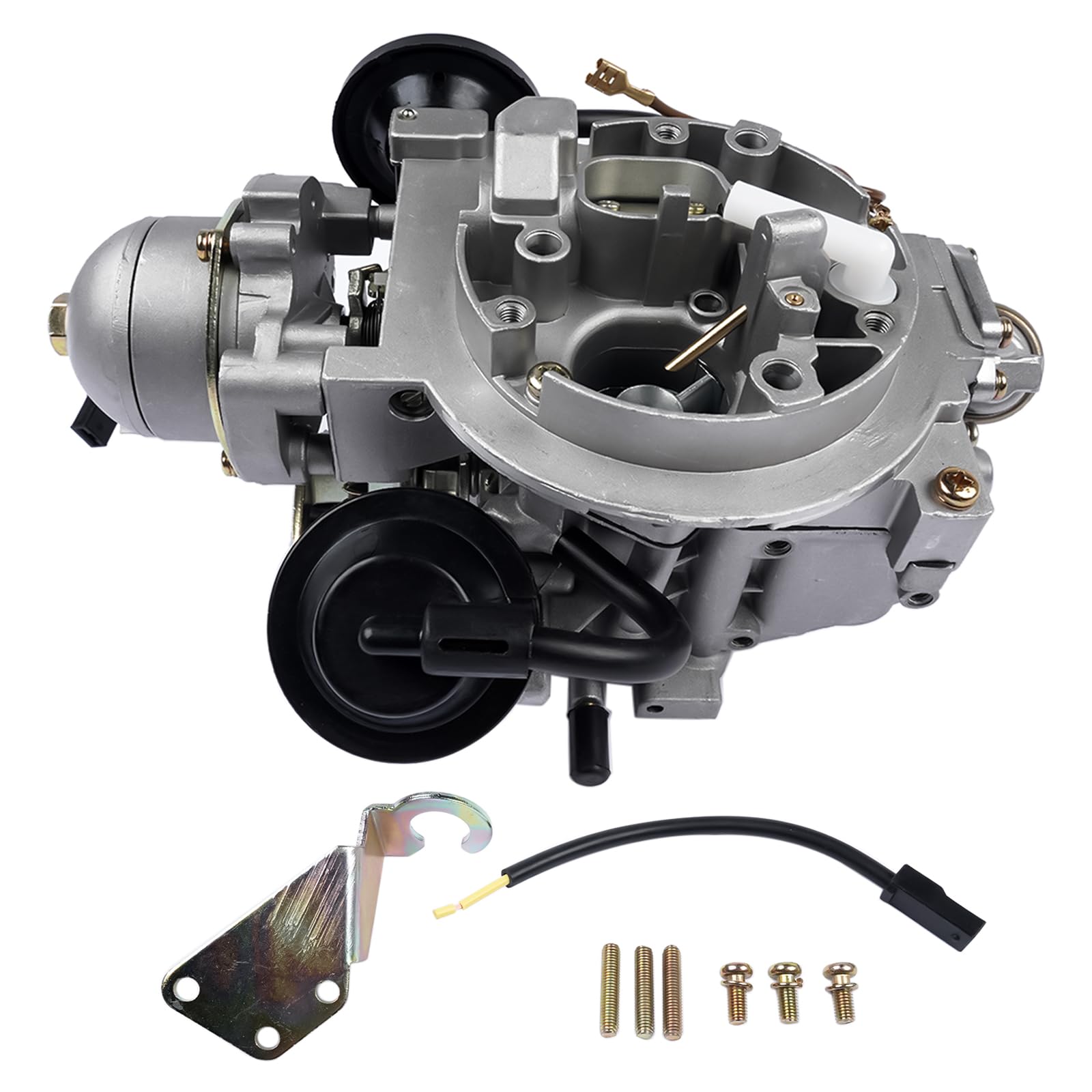 Carburatore Compatibile con G0-lf II II 19E 53KW 72PS 1595ccm 1986-1991 027129016H