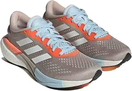 美品★adidasマリメッコ アディダス スーパーノヴァ スニーカー 23.5 楽天市場】送料無料 アディダス マリメッコ ランニングシューズ