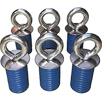 Algopix Similar Product 7 - GripPro ATV Anchors  UTV Tie Down