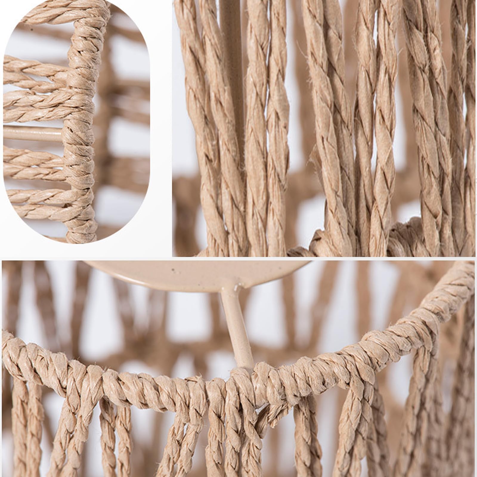 Rotan hanglamp kopen? Natuurlijke sfeer