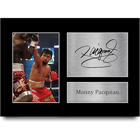 HWC Trading FR A4 Jake Paul Boxing Boxing Regali Stampati Autografi Firmati Per I Fan Dei Dimeli Dei Pugili - A4 Framed